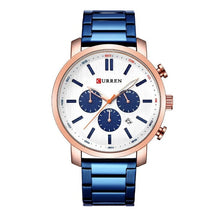 Montre pour homme Simplê