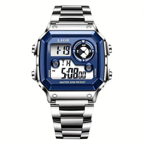 Montre de sport numérique