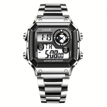 Montre de sport numérique