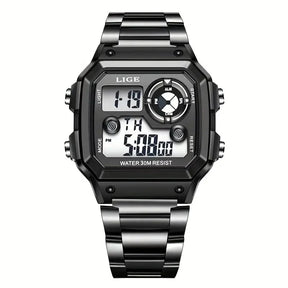 Montre de sport numérique