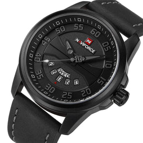 Montre Naviforce pour homme - Luxx Leather