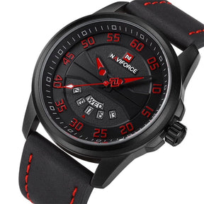 Montre Naviforce pour homme - Luxx Leather