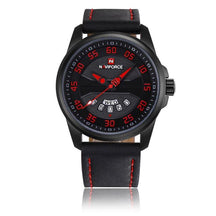 Montre Naviforce pour homme - Luxx Leather