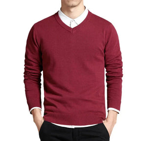 Pull décontracté pour hommes