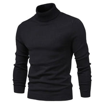 Pull-over slim Elegance pour hommes