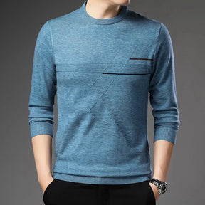 Pull homme Fashion Business