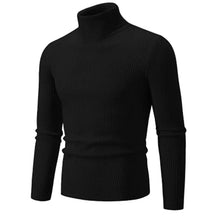 Pull élégant et étroit pour hommes