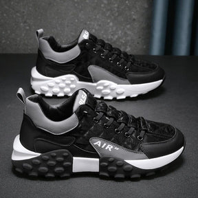 Baskets Air Cross pour hommes