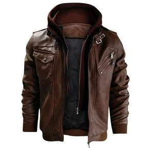 Veste Homme ANARCY