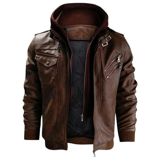 Veste Homme ANARCY