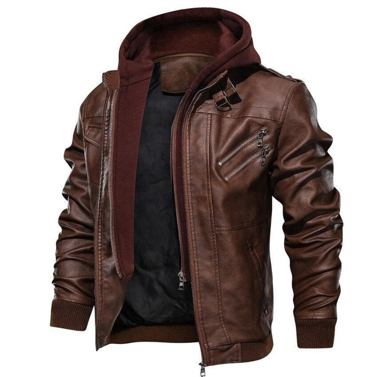 Veste Homme ANARCY